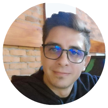 Imagen avatar - Marco Rojas Arias